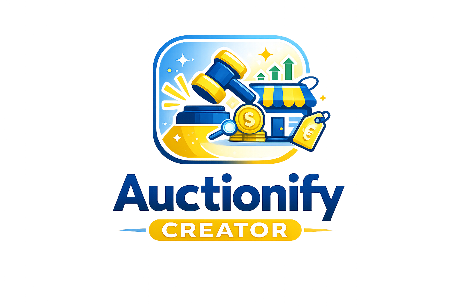 Auction Builder